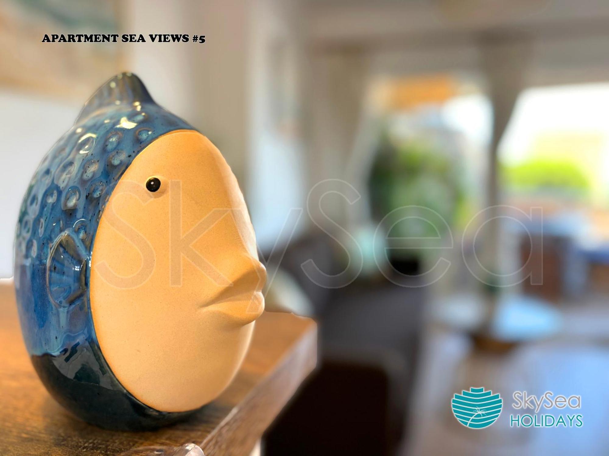 Skysea Benalmadena Puerto Marina Apartment Ngoại thất bức ảnh